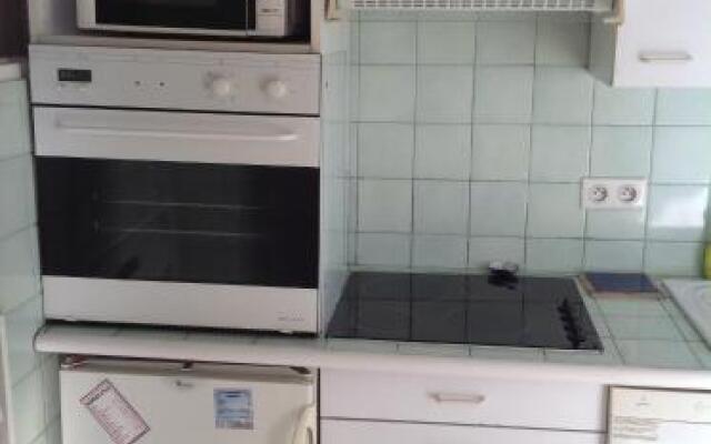 Cannes Croisette One Bedroom