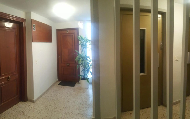 Marina Alicante Apartment - City Center