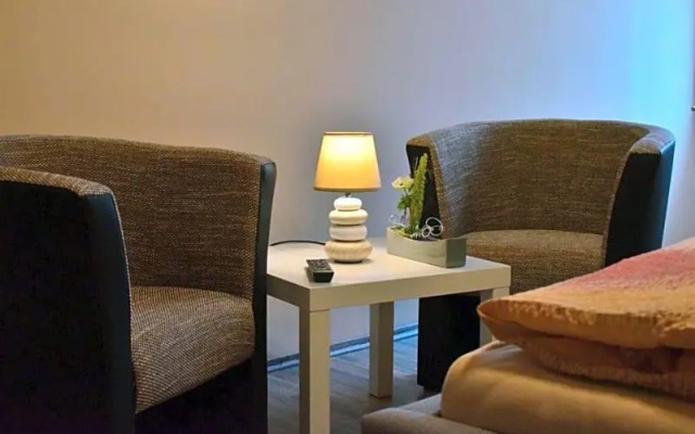 Hotel - Bistro - 3-eck