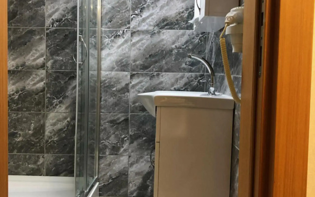 Turk Art Hotel