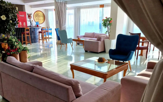 Moniatis Hotel