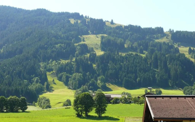 Pension Erlhof