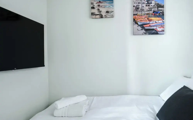 Urban Style Living TelAviv By Sea N Rent