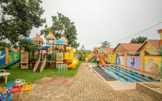 Jokas Hotel