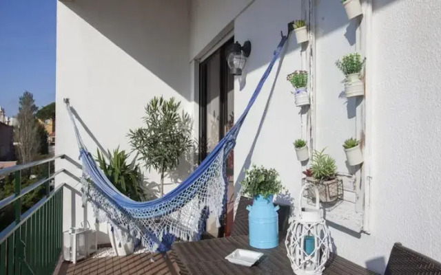 Heart of Estoril Apartment