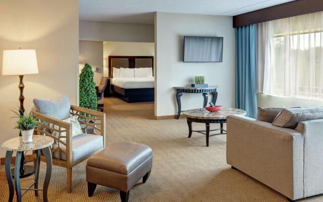 DoubleTree by Hilton Tinton Falls - Eatontown