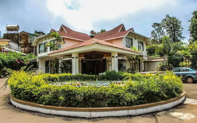 La Fortuna Resort and Spa