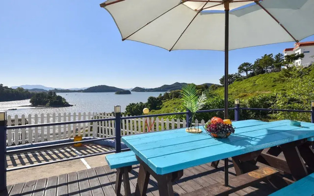 Yeosu Good Morning Pension
