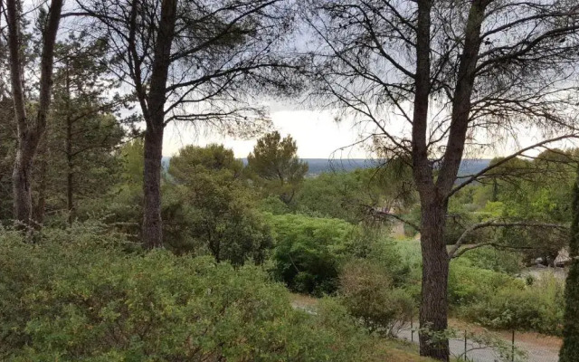 Appartement indépendant dans maison individuelle