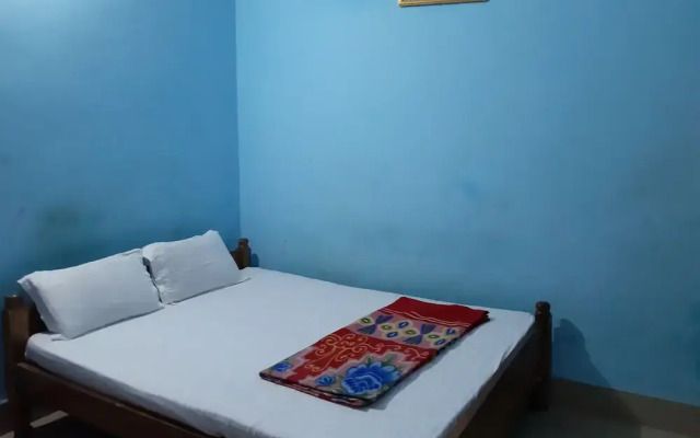 Goroomgo Star Lodge Puri