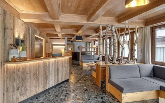 Apartment in Fugen Near Spieljoch Ski Lift
