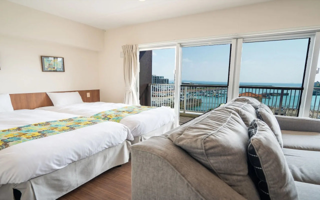 Seaside Condominium Rana Chatan
