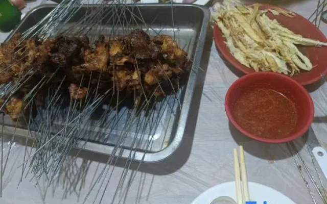 Snowvalley xiaofang Inn – Meal – Harbin