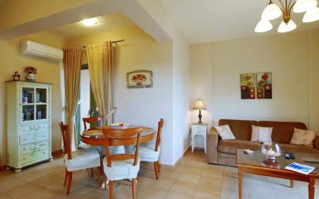 Villa Marianna in Lourdas