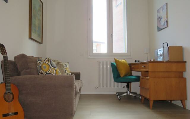Santa Croce Apartments