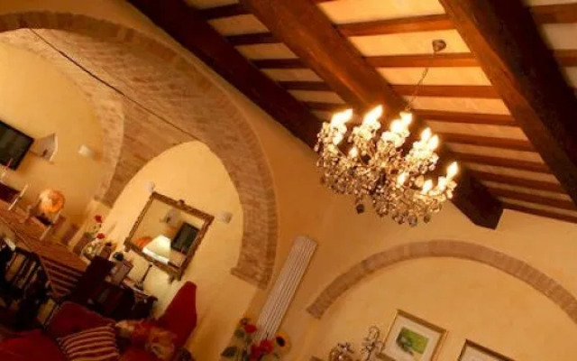 Agriturismo Sol Alto