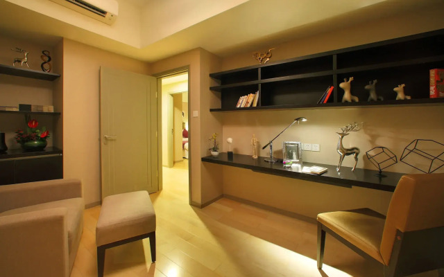 Somerset Heping Shenyang