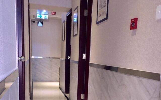LEO Inn Hong Kong