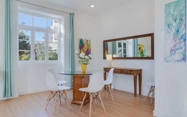 Casa Estufa 25 in Funchal