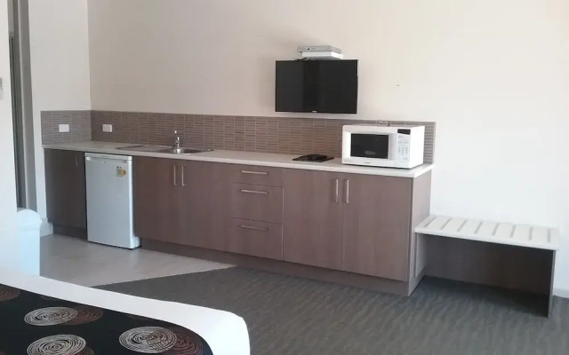 Best Western Werribee Park Motor Inn