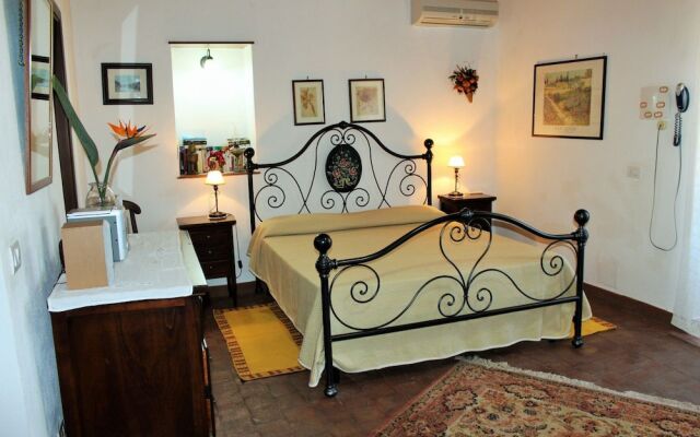 Casa Mandarino
