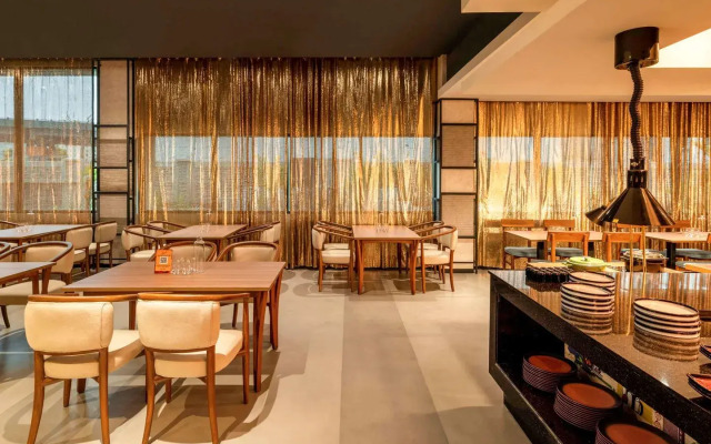 Ibis Bengaluru Hebbal