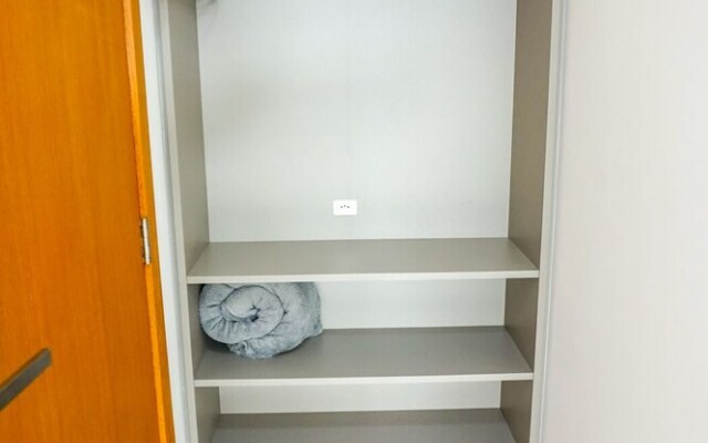 Dona Floripa Suites e Apartamentos