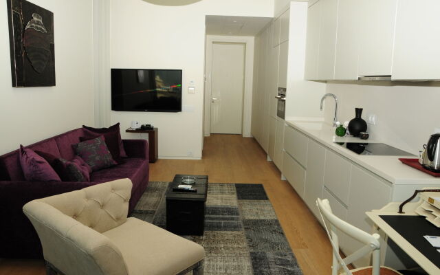 Atakoy Marina Park Hotel Residences