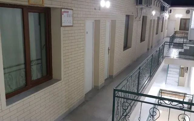 Hotel Khiva