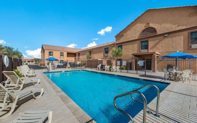 MainStay Suites Extended Stay Hotel Casa Grande