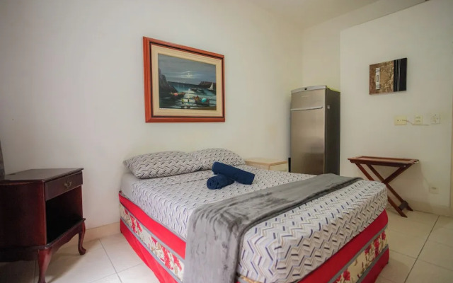 SUH Copacabana 50 Ocean View