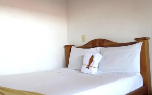 Hotel Colonial - Honda -