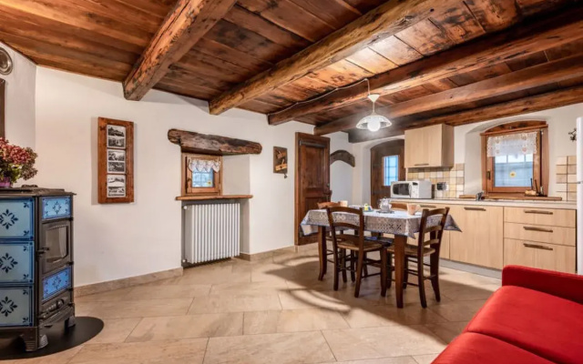 Apartment Les Cors Fenis