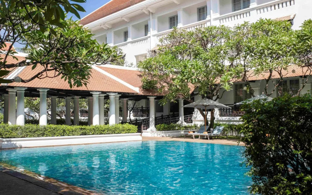 Raffles Hotel Le Royal