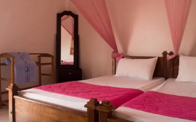 Golden Park Hotel