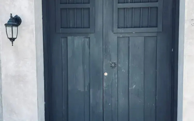 Suites El Nido Holbox