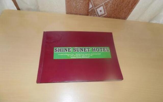 Hotel Shine Sunet