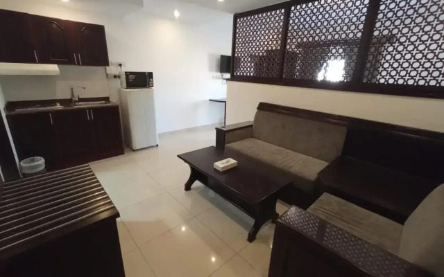 Asfar Hotel Apartments