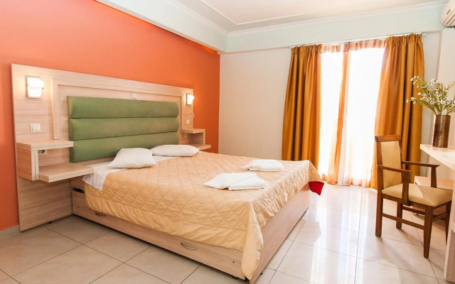 Zante Plaza Hotel