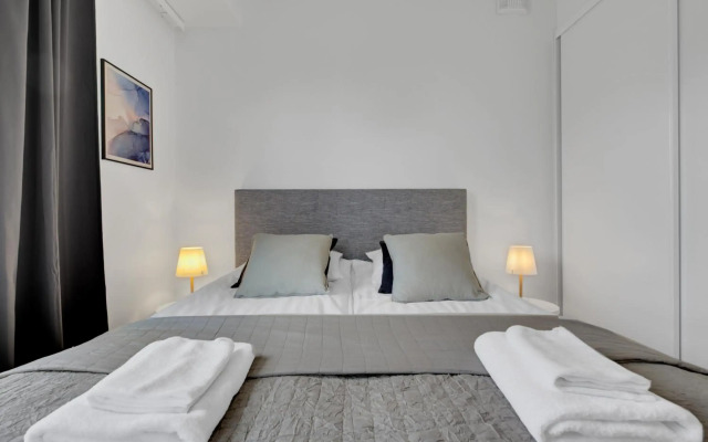 Apartment Scandinavia II