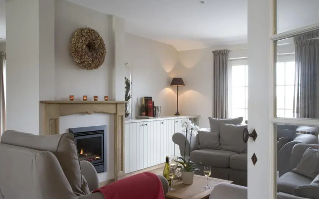 Boutique B&B Droomkerke