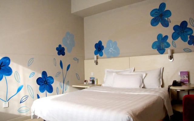 Shenyang Yashi Express Hotel