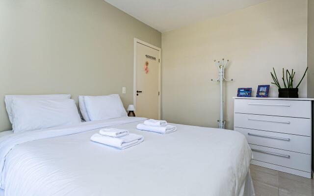 Ótimo custo benefício com churrasqueira #IA10