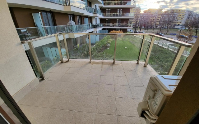 SDP Budapest Apartman