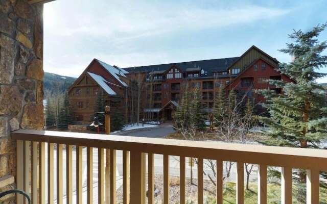 Red Hawk Lodge 2 Bedroom Condo in River Run Village