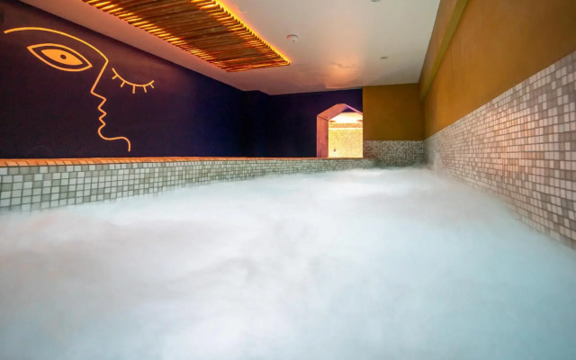 La Finca Hôtel & Spa