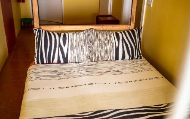 Ku-Boboyi River Lodge