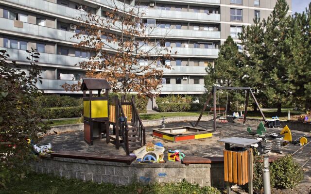 Ochota Bitwy Warszawskiej