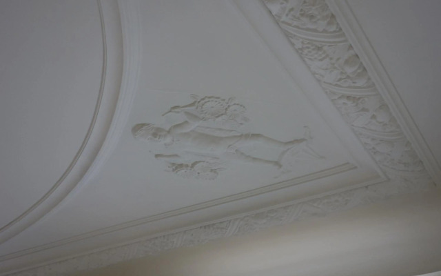 Schiller Apartments Fabrikantenwohnung