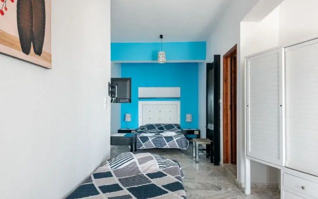 Angela Apartments
